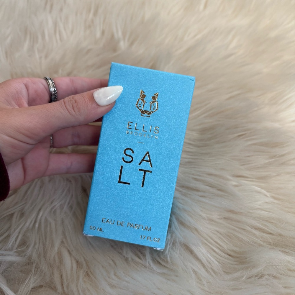 ☀️NEW Ellis Brooklyn SALT EDP - Picture 3 of 5